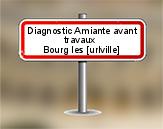 Diagnostic Amiante avant travaux ac environnement sur 